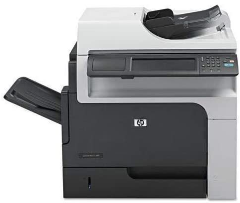 טונר למדפסת HP LaserJet M4555 MFP