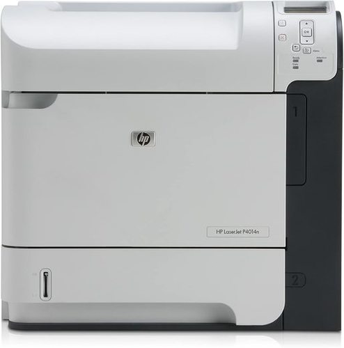 טונר למדפסת HP LaserJet P4014n
