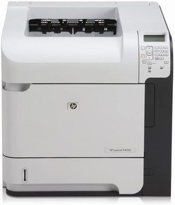 טונר למדפסת HP LaserJet P4015n