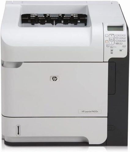 טונר למדפסת HP LaserJet P4015tn