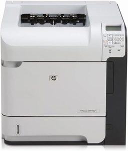 טונר למדפסת HP LaserJet P4015tn