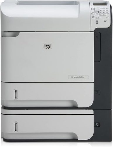 טונר למדפסת HP LaserJet P4015x