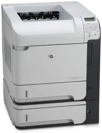 טונר למדפסת HP LaserJet P4515x