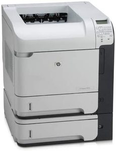 טונר למדפסת HP LaserJet P4515x