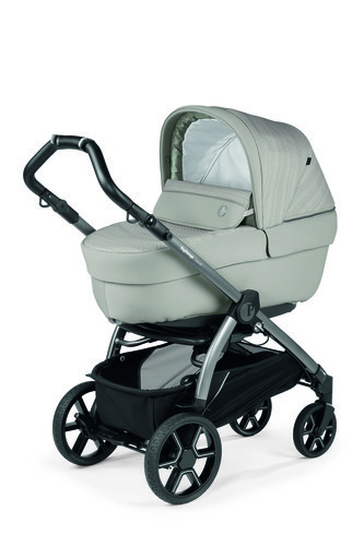 עגלה לתינוק Book Lounge Modular - Moonstone Peg perego