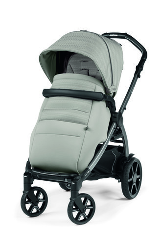 עגלה לתינוק Book Lounge Modular - Moonstone Peg perego