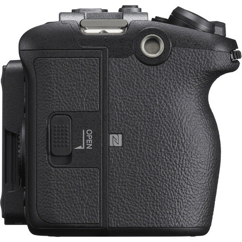 גוף מצלמת סינמה Sony FX3