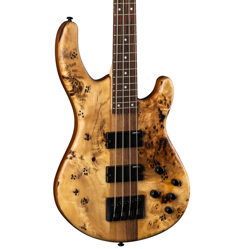 E4 SEL BRL גיטרה בס חשמלית מבית Dean Guitars