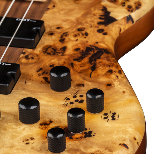 E4 SEL BRL גיטרה בס חשמלית מבית Dean Guitars