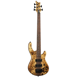 E5 SEL BRL גיטרה בס חשמלית 5 מיתרים מבית Dean Guitars