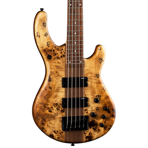 E5 SEL BRL גיטרה בס חשמלית 5 מיתרים מבית Dean Guitars