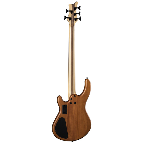 E5 SEL BRL גיטרה בס חשמלית 5 מיתרים מבית Dean Guitars