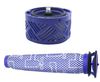 סט פילטרים לשואב אבק דייסון Dyson Filter V6