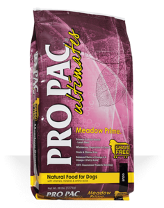 pro pac puppy