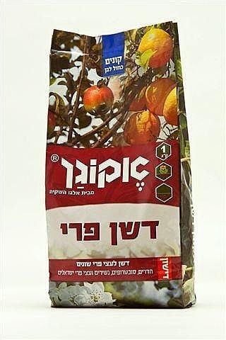 דשן פרי 1 ק