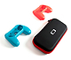 ערכת אביזרים 18 ב-1 עבור Nintendo Switch