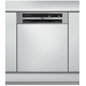 מדיח כלים רחב Whirlpool WP64