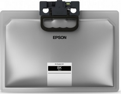 מיכל דיו מקורי XXL 40K Epson C13T966140 T9661 