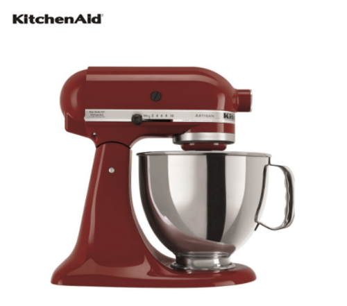 kitchen aid mixer amazon