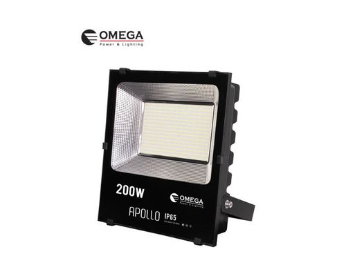 OMEGA  200 אור יוםW APOLL פנס הצפה