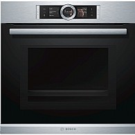 תנור בנוי בוש דגם HBG676ES1