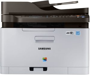 טונר למדפסת סמסונג Samsung Xpress SL-C480FW