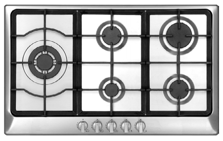 כיריים  Country 90