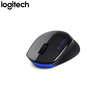 סט אלחוטי מקלדת ועכבר Logitech MK345