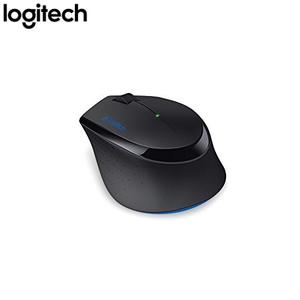 סט אלחוטי מקלדת ועכבר Logitech MK345