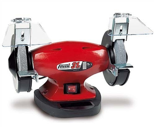 משחזת שולחן 