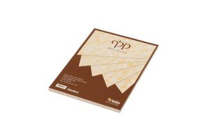 בריסטול דמוי קלף A4
