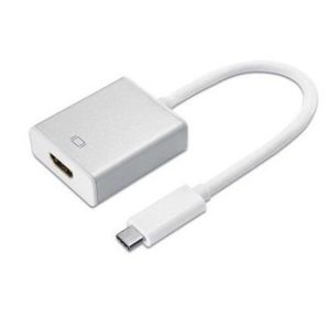 HDMI-ל C-מתאם מ