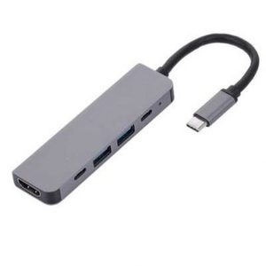 HDMI/USB3-ל C כבל
