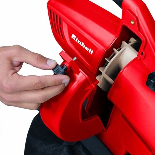 מפוח שואב עלים Einhel GC-EL 3024 E