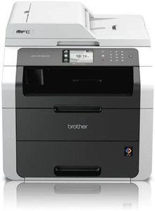טונר למדפסת ברדר Brother MFC 9140CDN