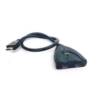 HDMI מפצל
