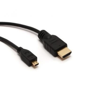 HDMI למיקרו HDMI כבל