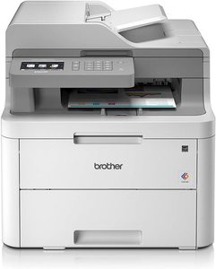 טונר למדפסת ברדר Brother DCP-L3550CDW