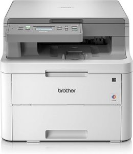 טונר למדפסת ברדר Brother DCP-L3510CDW