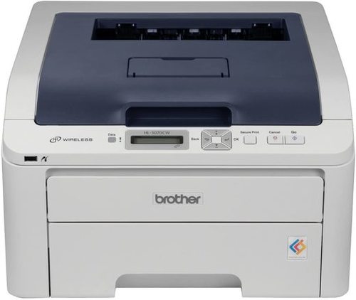 טונר למדפסת ברדר Brother HL-3070CW