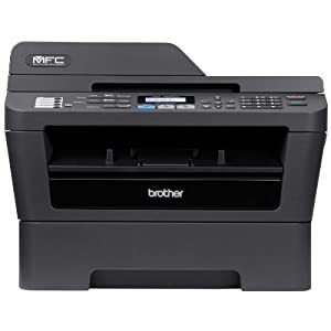 טונר למדפסת ברדר Brother MFC-7860DW