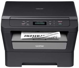 טונר למדפסת ברדר Brother DCP-7060D