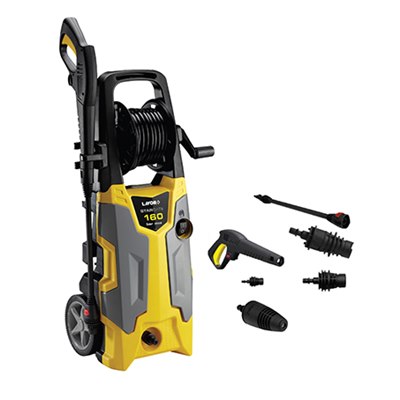  ‏מכונת שטיפה בלחץ Lavor Stargate 160