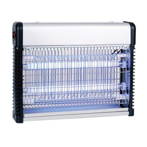 ‏קטלן יתושים חשמלי Eco Euro JB20E-2X8L2