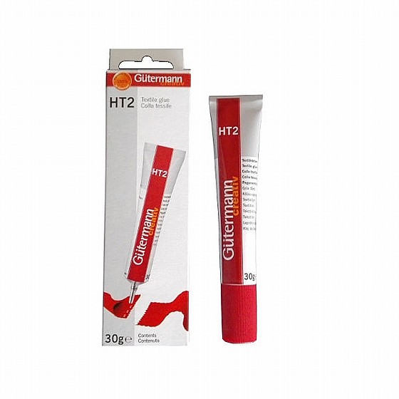 דבק גוטרמן (GUTERMAN )30גר