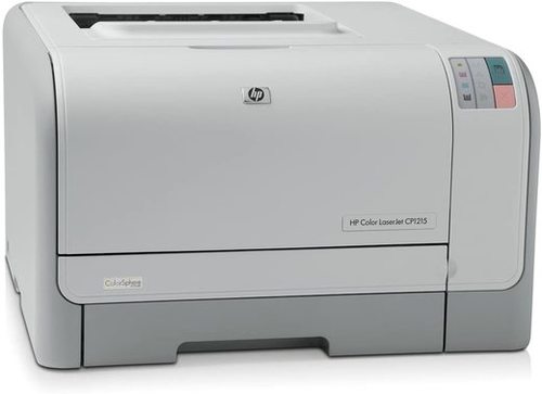 טונר למדפסת HP Color LaserJet CP1215	