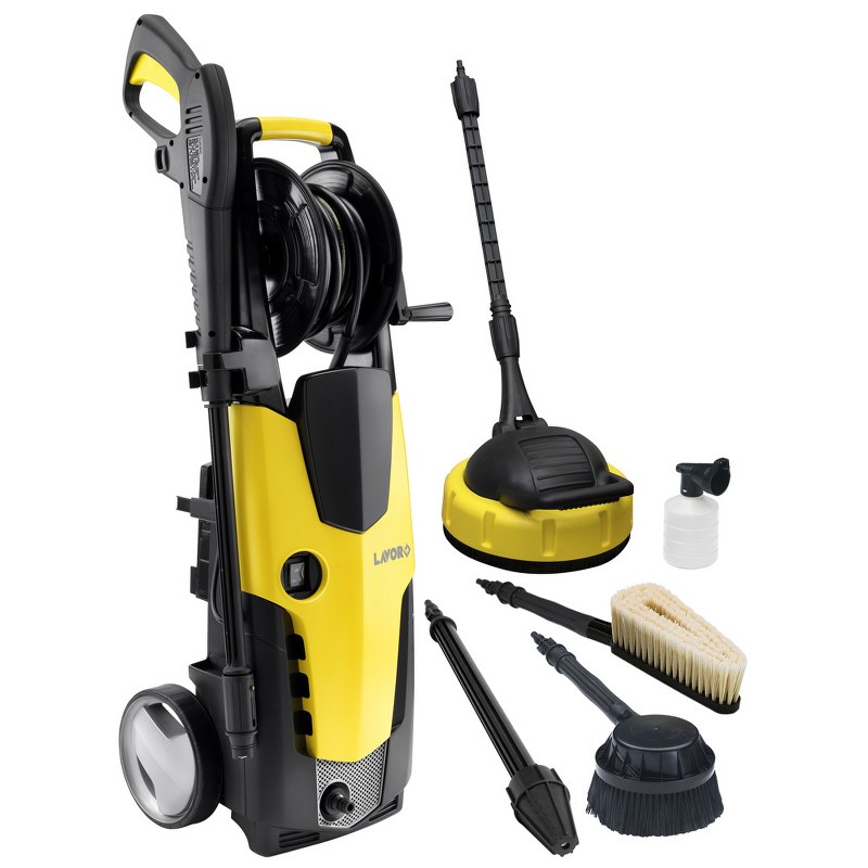 מכונת שטיפה גרניק  LAVOR STM160