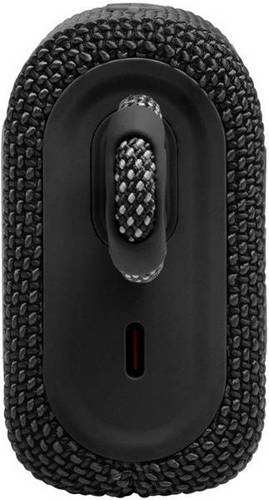 JBL GO 3 רמקול אלחוטי עמיד במים - שחור