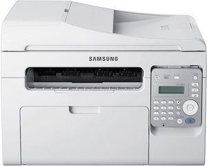 טונר למדפסת סמסונג Samsung SCX-3405