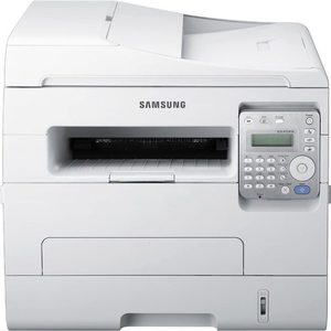 טונר למדפסת סמסונג Samsung SCX-4729fw